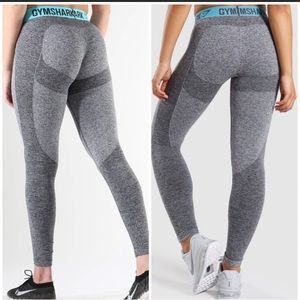 Gymshark flex leggings